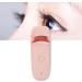 Heated Eyelash Curlers Electric Lash Curler with Larger Heating Silicone Pad Small Portable USB Charging Constant Temperature Lasting Styling Electric Eyelash Curler (2) - Buy Online on GoSupps.com