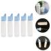 FOMIYES 5pcs 70ml Portable Nasal Spray Nebulizer Perfume Bottle Set - Buy Online on GoSupps.com