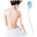 Calntshui Long Handle Body Lotion Applicator and Shower Brush - Bath Supply Tool - Buy Online on GoSupps.com