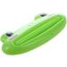 Zelausica Set of 2 green plastic toothpaste squeezers - Buy Online on GoSupps.com