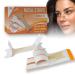 Anti-Snoring Nasal Strip - Pack of 75 Snoring Solution for Women & Men - Reduce Nose Snoring Supports Congestion Relief - Flexible Skin-Safe Adhesive Leaves No Glue - by Mobi Lock (Large)