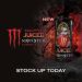 Monster Bad Apple 12x500ml | New Crisp Dry Apple Flavour Boxed Treatz - Buy Online on GoSupps.com