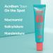 ISDIN ACNIBEN On the Spot Acne Corrector (15ml) | Fast Redness Reduction & Clear Skin Solution - Buy Online on GoSupps.com