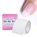 AKOAK 1 Roll Nail Repair Fiberglass Wrap - Nail Silk Paste Reinforcing Repair Bandage Tape UV Gel Acrylic Nail Art Extension Professional Nail Tool for Home use or Salon