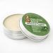 Dog Paw & Nose Balm 60ml - All Season Protection with Organic Beeswax & Coconut Oil - Buy Online on GoSupps.com