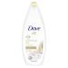 Dove Nourishing Silk Body wash 225 ml Mild 225 ml (Pack of 1)