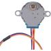 Aoicrie 28BYJ-48 Stepper Motor + ULN2003 Driver Test Module Board Set (2 Sets) - Buy Online on GoSupps.com