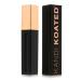Kandi Koated Liquid Suede Lipstick Illicit - Intense Matte Liquid Lip Color Paraben-Free & Cruelty-Free - Shop Rich Deep Black Internationally - Buy Online on GoSupps.com