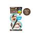 Blow Rush EX Browlash Natural Brown Water Strong Eyebrow - 9 Pound - Buy Online on GoSupps.com