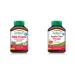 Jamieson Herbal Complex Milk Thistle (Daily Liver Detox) 30 Count (Pack of 1) & Apple Cider Vinegar 1 000 mg Plus Chromium - Gluten-Free SUPPLEMENT + SUPPLEMENT 7993