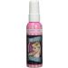 Poopee Chic Before You Go Poop Spray Oh Crap 55 ml 3-Pack Pinapple & Coconut Scent - Travel Size Toilet Freshener 200 Uses Safe for Septic Oh Crap Sandalwood 55 ml (Pack of 3) - Buy Online on GoSupps.com