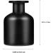 Artibetter 2 Pack 150ml Glass Diffuser Bottles - Refillable Aromatherapy Essential Oil Holders for Home Fragrance - Buy Online on GoSupps.com