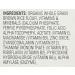Earth's Best Organic Whole Grain Rice Cereal 8 oz - Healthy Baby Food - Buy Online on GoSupps.com