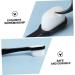 HOMSFOU 4pcs Soft Toothbrush Set - Ultimate Soft Fur Care for Pets | International Shipping Available - Buy Online on GoSupps.com