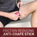 Old Spice Below Deck Anti-Chafe Stick 1.7 Oz (Pack of 3) - Smooth, Non-Greasy Formula - Buy Online on GoSupps.com
