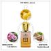 Menje-well Noir Perfume For Men Long Lasting Fragrance Spray - Buy Online on GoSupps.com