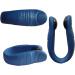 Massage Acupressure Clip - Hand Tool for Weight Loss | 2-Pack Finger Acupressure Terminals - Buy Online on GoSupps.com