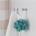  BY N Body Puff for Invigorating Clean Multicolour Polyethylene Plastic (Pack of 3) - Buy Online on GoSupps.com