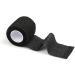 Jbnmvc 14Pcs Adhesive Bandage Wrap Breathable Cohesive Tape Non Woven FirstAid Tape for Ankle Sprains & Swelling Easy to Use - Buy Online on GoSupps.com