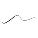 Nyx Professional Makeup Curve Liner - Jet Black | Precise Liquid Eyeliner - Buy Online on GoSupps.com