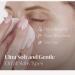 SRV HUB 120 Round Cotton Pads - Soft Double-Sided Make-Up Remover & Cosmetic Cotton Pads for All Skin Types (120 Pieces) - Buy Online on GoSupps.com