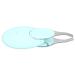Precision Electric Eyebrow Tweezers - Safe Stylish & Practical Hair Removal Tools for Perfect Brows - Buy Online on GoSupps.com