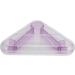 Quick Lip Movement Multi Faceted Exercises Strengthen Chin and Facial Muscles - Facial Exerciser Lip Plumper with Storage Box Compact (Violet) - Buy Online on GoSupps.com