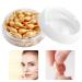 Shop Pore Minimizer Hyaluronic Acid Night Serum Capsules - Best Face Skin Moisturiser for Perfect Skin | International Shipping Available - Buy Online on GoSupps.com