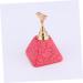 POPETPOP Nail practice nail bracket nail art display stand nail tip display base fingernail practice stand chessboard finger stand manicure nail display rack strong magnet 10x7cm Pink - Buy Online on GoSupps.com