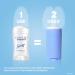 Secret Clinical Strength Antiperspirant & Deodorant, Clean Lavender - 3 Pack (1.6 oz each) - Buy Online on GoSupps.com