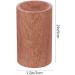 Walnut Woode Essential Oil Diffuser: 2Pcs Wood Fragrant Wood Portable Fragrance Diffuser Mini Essential Oil Diffuser for Car Wardrobe Office Home - Buy Online on GoSupps.com