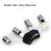 Yakima Car Rack System Lock Cylinder Set - 4 Cores, 2 Keys, 1 Control Key for Lockable Accessories - Ideal for Bikes, Surfboards, Canoes, Kayaks, Ski, Snowboard Racks - Buy Online on GoSupps.com