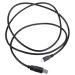 Micro USB Charging Power Cable for SweetLF 3D Electric Rotary Shaver - Fast International Shipping - Buy Online on GoSupps.com