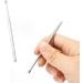 Healifty Stainless Steel Ear Pick Set - 9 Pcs Ear Wax Removal Tools - Buy Online on GoSupps.com