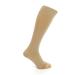 BORT AktiVen TREND CCL2 AD compression stockings normal without toe 7 caramel