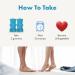 Enhance Intimacy with E-Love Bears Male Enhancement Gummies - Buy Online on GoSupps.com