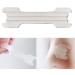 RZJZGZ Large Nasal Strips for Snoring - Extra Strength Transparent Nose Strips (60 Pack) for Enhanced Breathing and Open Nasal Passages | Buy Internationally - Buy Online on GoSupps.com