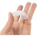 Finger Sleeve Thumb Protector - 1 Pair Cap for Safety & Comfort - Perfect for Gaming & Crafts - International Shipping Available - Buy Online on GoSupps.com