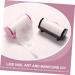 PACKOVE Outil de Nettoyage D'huile de Manucure en Rouleau Absorbant Taille Standard Noir pour Nail Art Professionnel Usage Quotidien - Buy Online on GoSupps.com