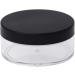 BYUTFA Powder Compact 50g - Empty Plastic Loose Powder Jar with Sifter | Perfect Makeup Container for Cosmetics - Buy Online on GoSupps.com