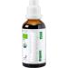 Citrosept Organic Grapefruit Seed Extract with bioflavonoids GSE 1500 50 ml - Buy Online on GoSupps.com