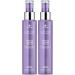 Alterna Caviar Anti-Aging Multiplying Volume Styling Mist 5 Ounce For Fine Thin Hair Light Hold Sulfate Free Styling Mist 2.5 Fl Oz (Pack of 2)