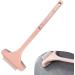 Window Screen Cleaning Brush - Window Glass Cleaning Brush - Reusable Glass Cleaner Tool Mesh Screen Cleaner Washing Equipment for Wardrobes Sofa Countertops Cabinets Screen Pochy Pink - Buy Online on GoSupps.com