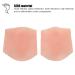 Flat Foot Socks & Insoles - Comfortable Thick Foot Pad for Home & Outdoor - S Code Bright Skin Tone - Buy Online on GoSupps.com