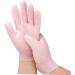VINTORKY 1pair Moisturizing Gloves Moisturizing Hand Covers Dry Hand Gloves Hand Care Gloves Skin-Friendly Care Gloves Hand Care Supplies Hand Moisturizing Repairing Gloves 21.5x13cm - Buy Online on GoSupps.com