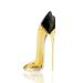 META-BOSEM Women's Fragrance Set - Sweet Floral Note - Fresh Scent - Great Holiday Gift - for All Day Use - a High-Heel Classic Bottle (90ml Shower Gel+50ml EDT+90ml Body Lotion) (Prinss Gold) - Buy Online on GoSupps.com