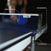 Cannon Sports Table Tennis Net & Post Set for Indoor Games - Premium Quality for Table Tennis & Racketlon - Buy Online on GoSupps.com