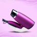 Professional Hair Dryer Negative Ionic Hair Blow Dryer Fast Drying with - Buy Online on GoSupps.com