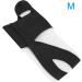 Orthopedic Toe Bunion Corrector Set - Hallux Valgus Corrector and Toe Separators in Medium Size for Bunion Adjuster - Buy Online on GoSupps.com