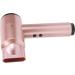 Cordless Hair Dryer Fast Drying 6 Speed Adjustment Handheld Cordless Blow Dryer for Home (US Plug) US Plug Rose Gold - Buy Online on GoSupps.com